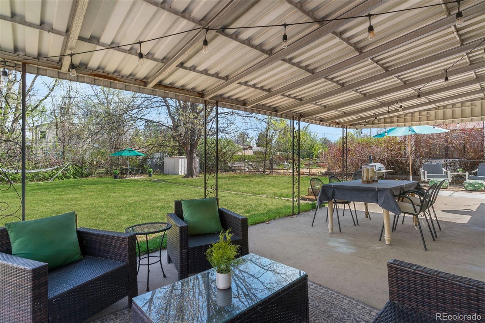 MLS Image #20 for 440 s leyden street,denver, Colorado