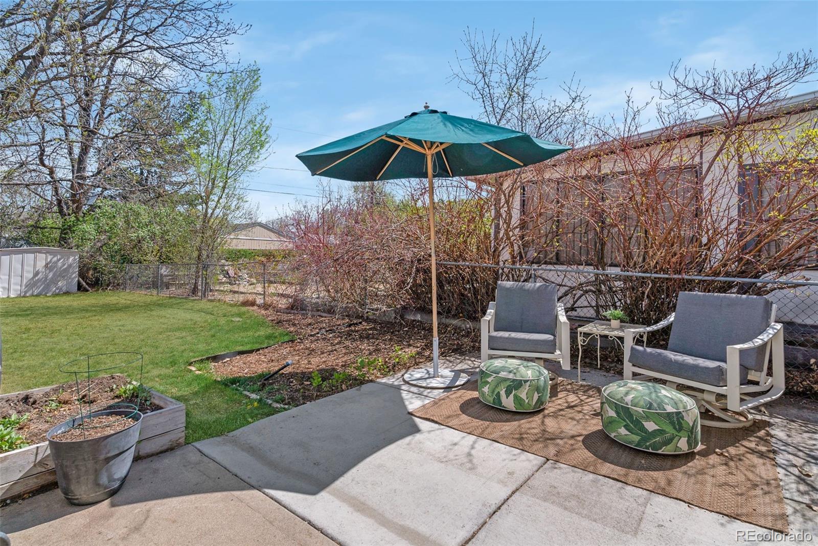 MLS Image #22 for 440 s leyden street,denver, Colorado