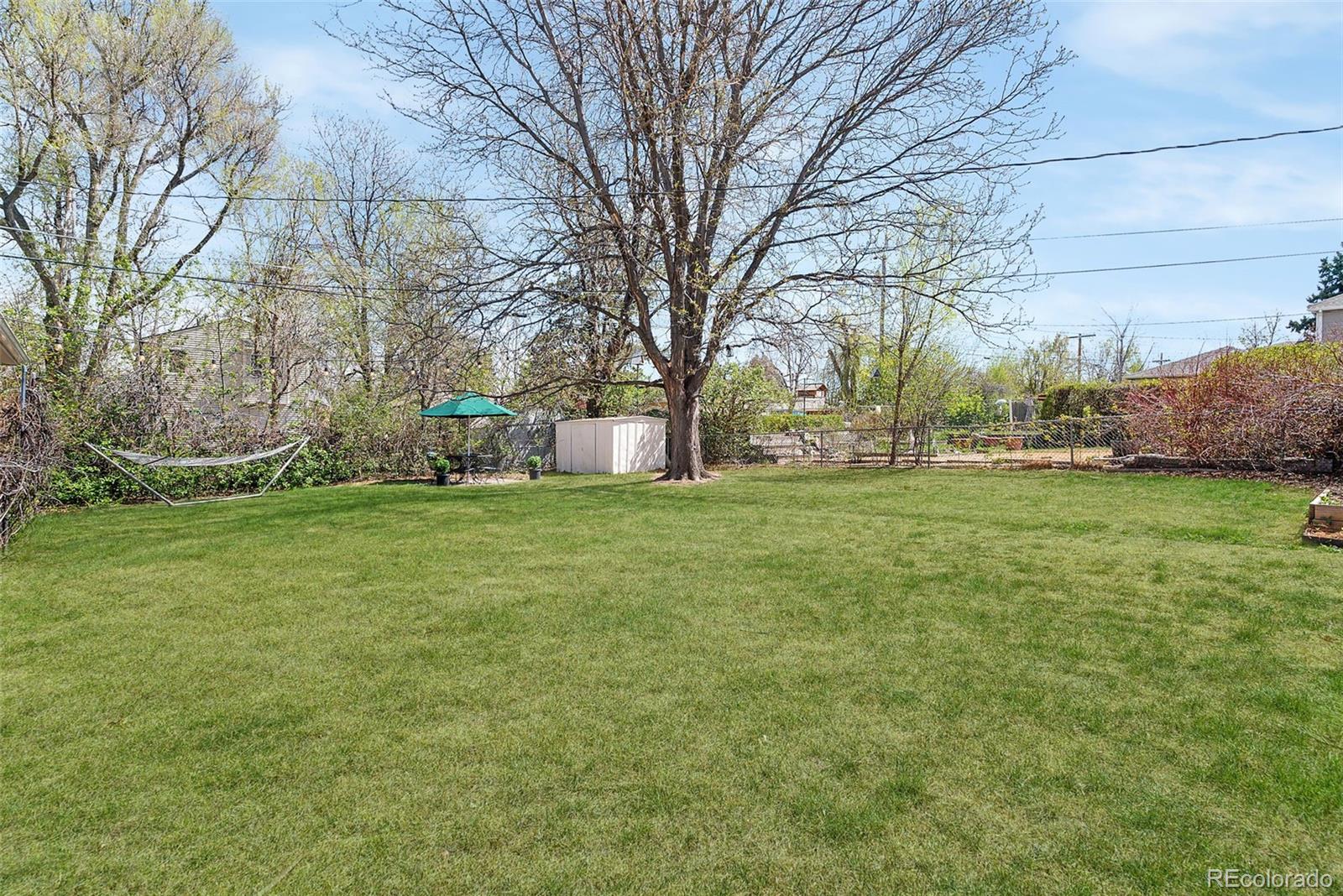MLS Image #23 for 440 s leyden street,denver, Colorado