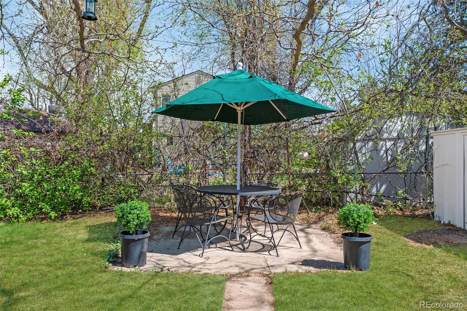 MLS Image #24 for 440 s leyden street,denver, Colorado