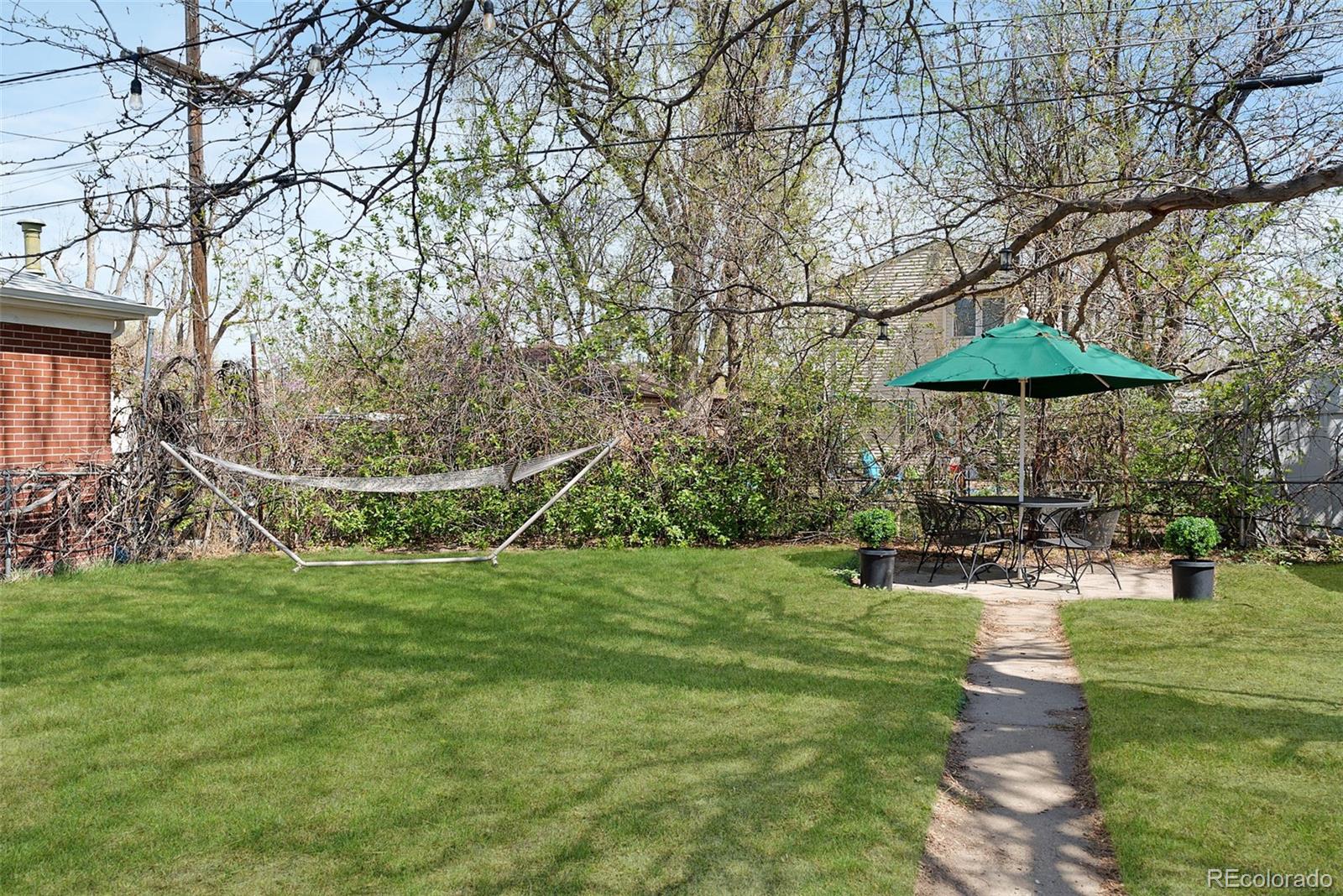 MLS Image #25 for 440 s leyden street,denver, Colorado
