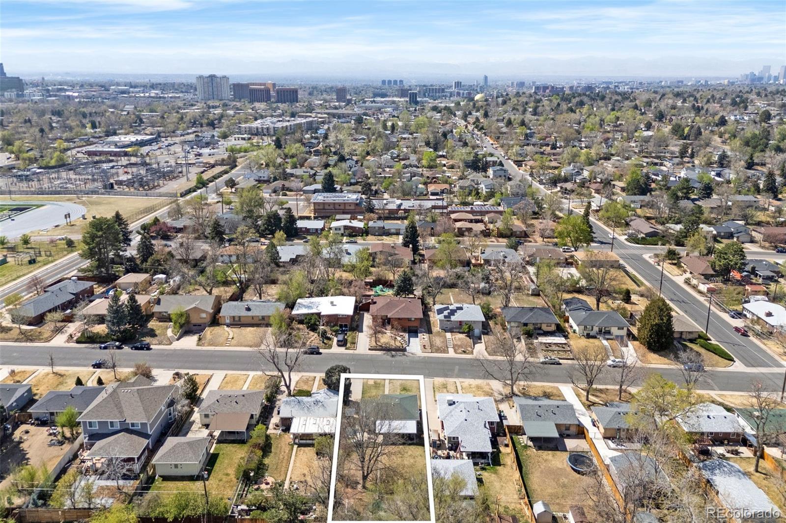 MLS Image #26 for 440 s leyden street,denver, Colorado