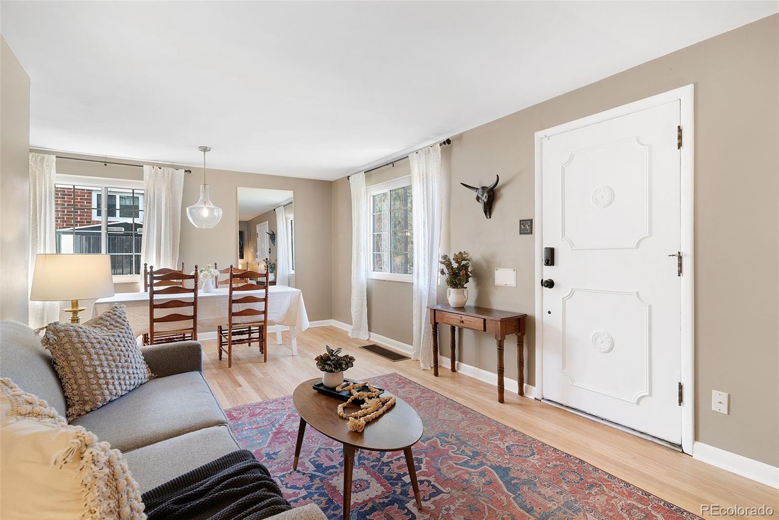 MLS Image #3 for 440 s leyden street,denver, Colorado