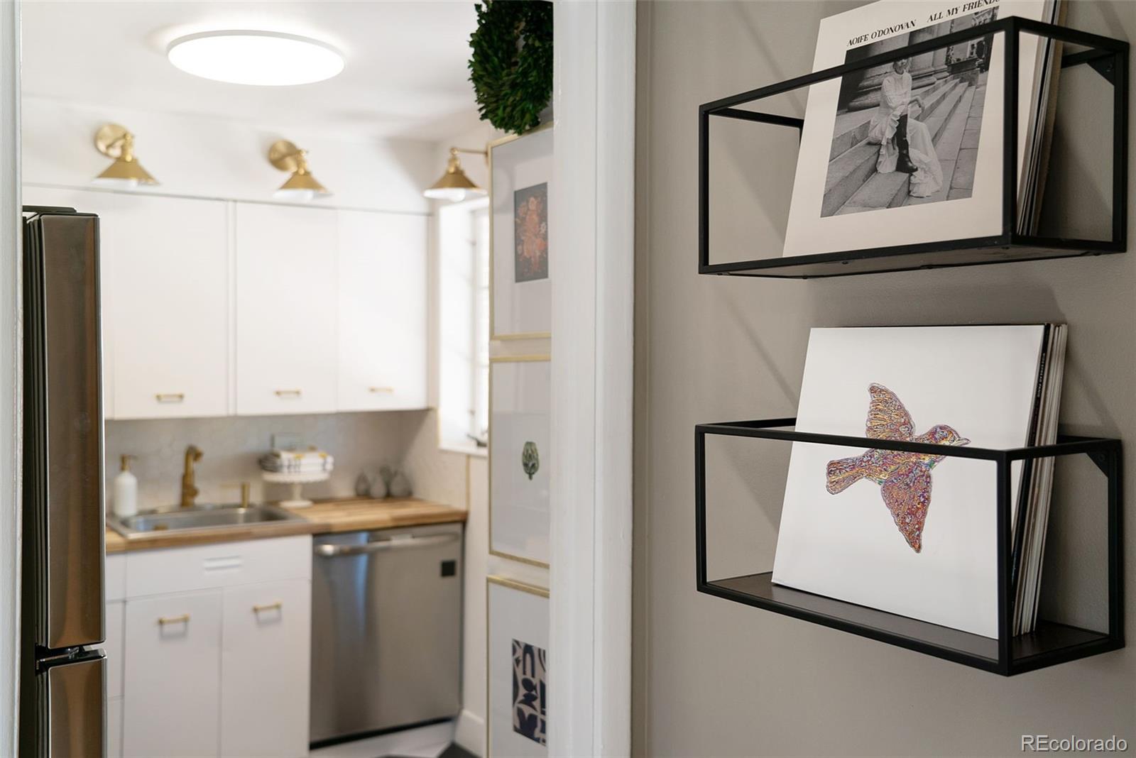 MLS Image #9 for 440 s leyden street,denver, Colorado