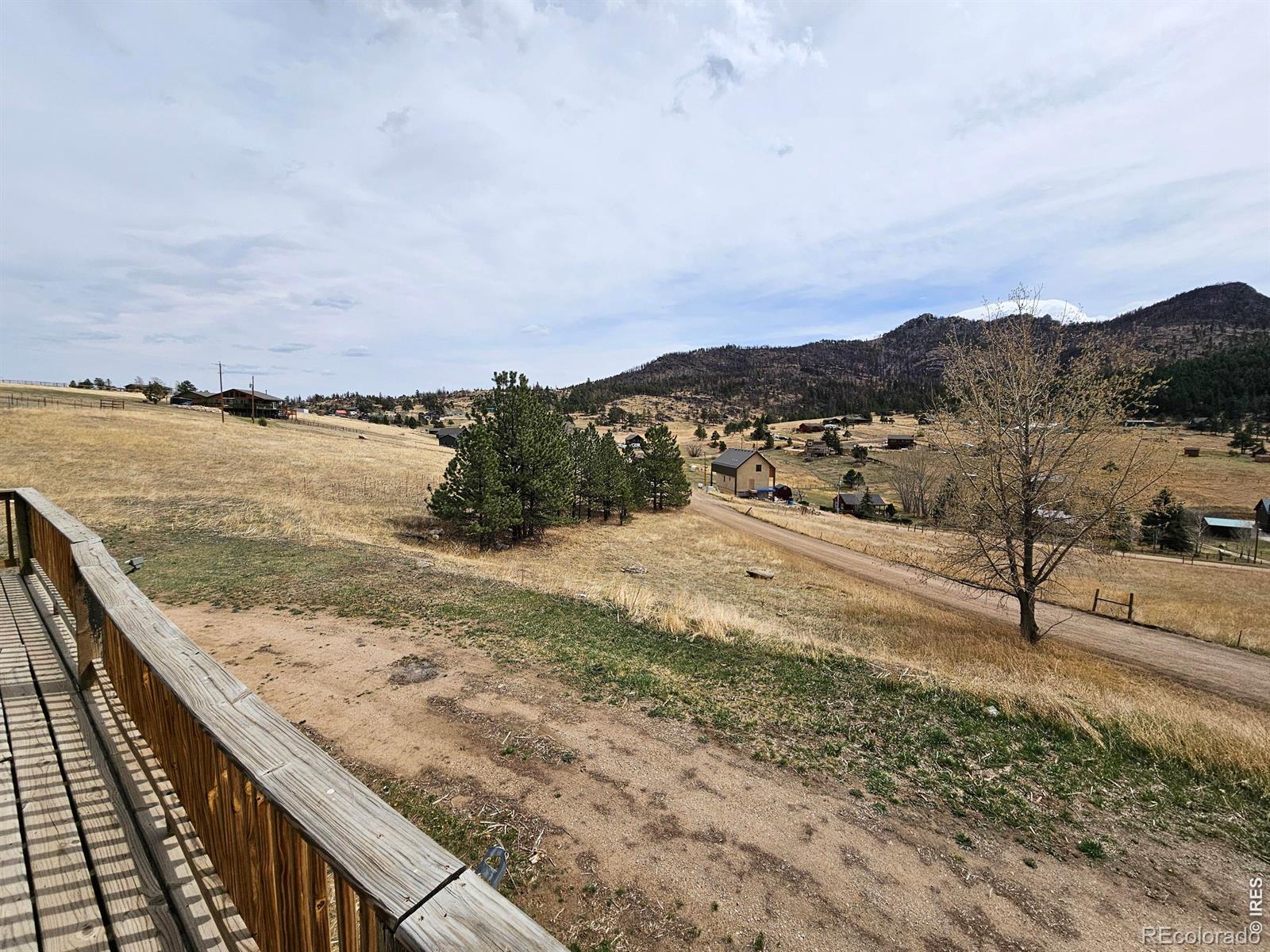 MLS Image #10 for 291  palisade mountain drive,drake, Colorado