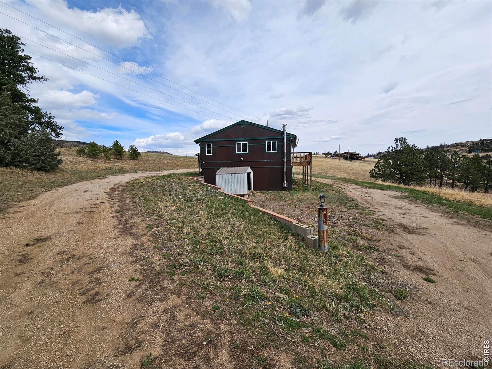MLS Image #45 for 291  palisade mountain drive,drake, Colorado