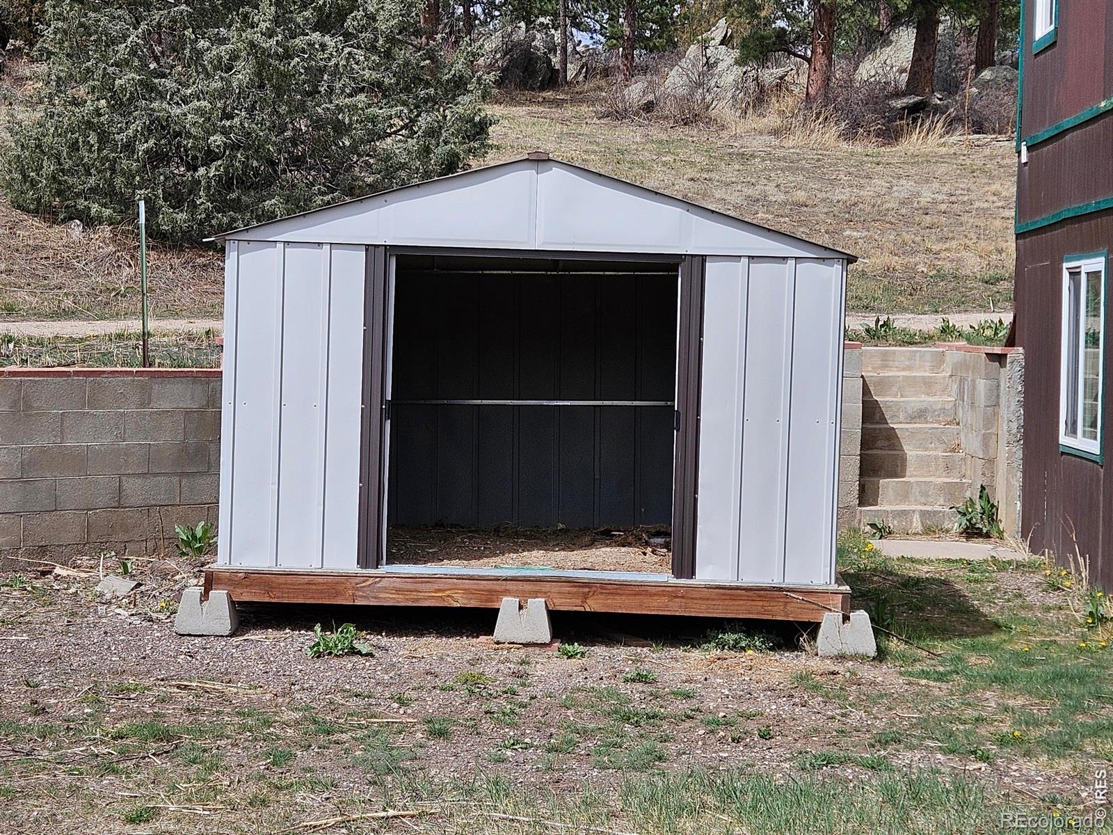 MLS Image #46 for 291  palisade mountain drive,drake, Colorado