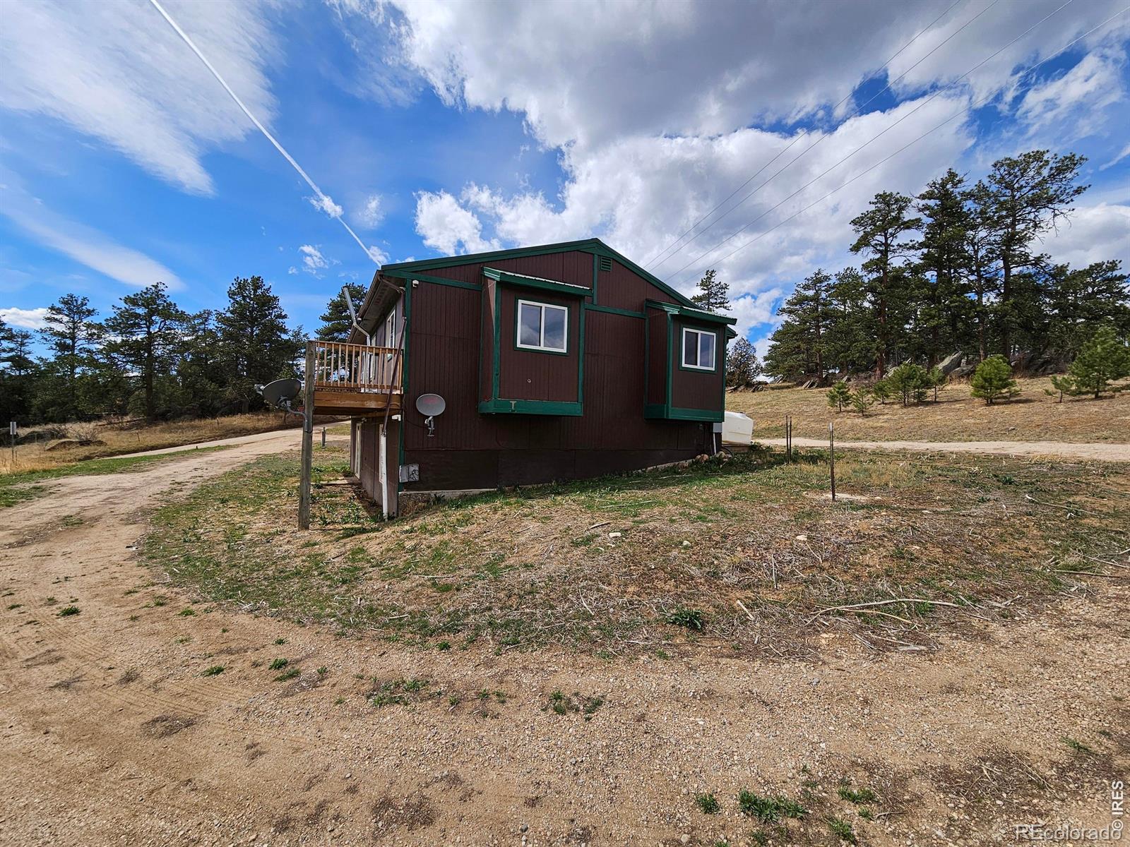 MLS Image #47 for 291  palisade mountain drive,drake, Colorado