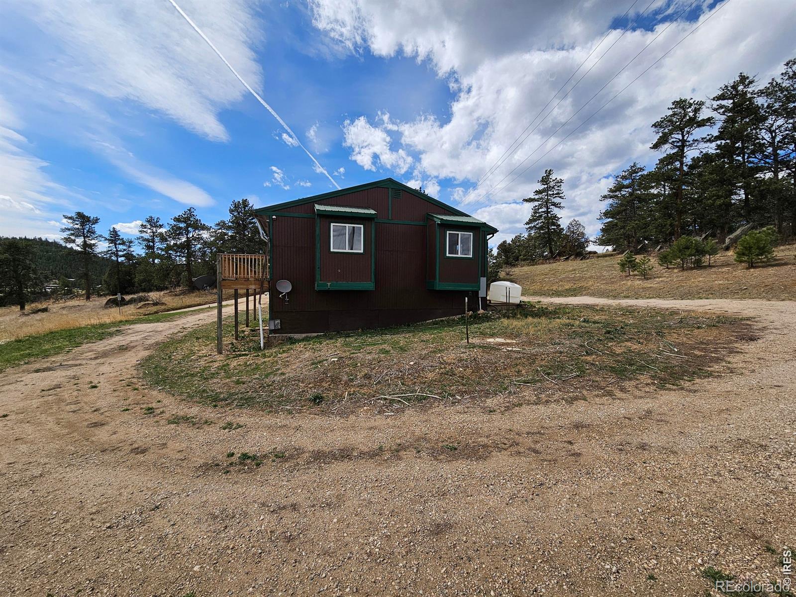 MLS Image #48 for 291  palisade mountain drive,drake, Colorado