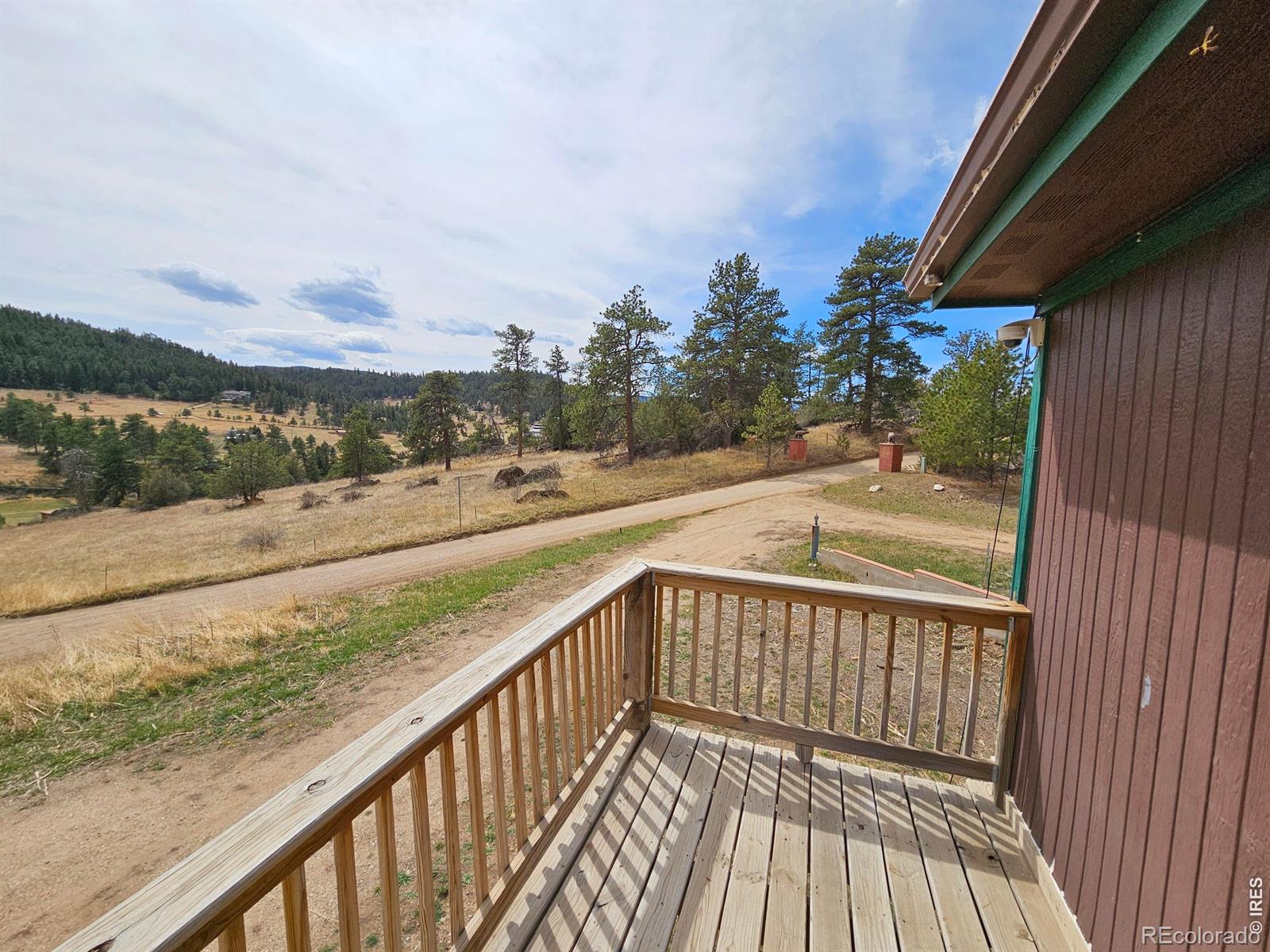 MLS Image #9 for 291  palisade mountain drive,drake, Colorado