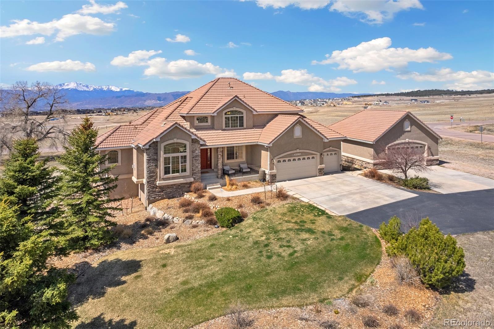 MLS Image #0 for 6815  eagle wing drive,colorado springs, Colorado