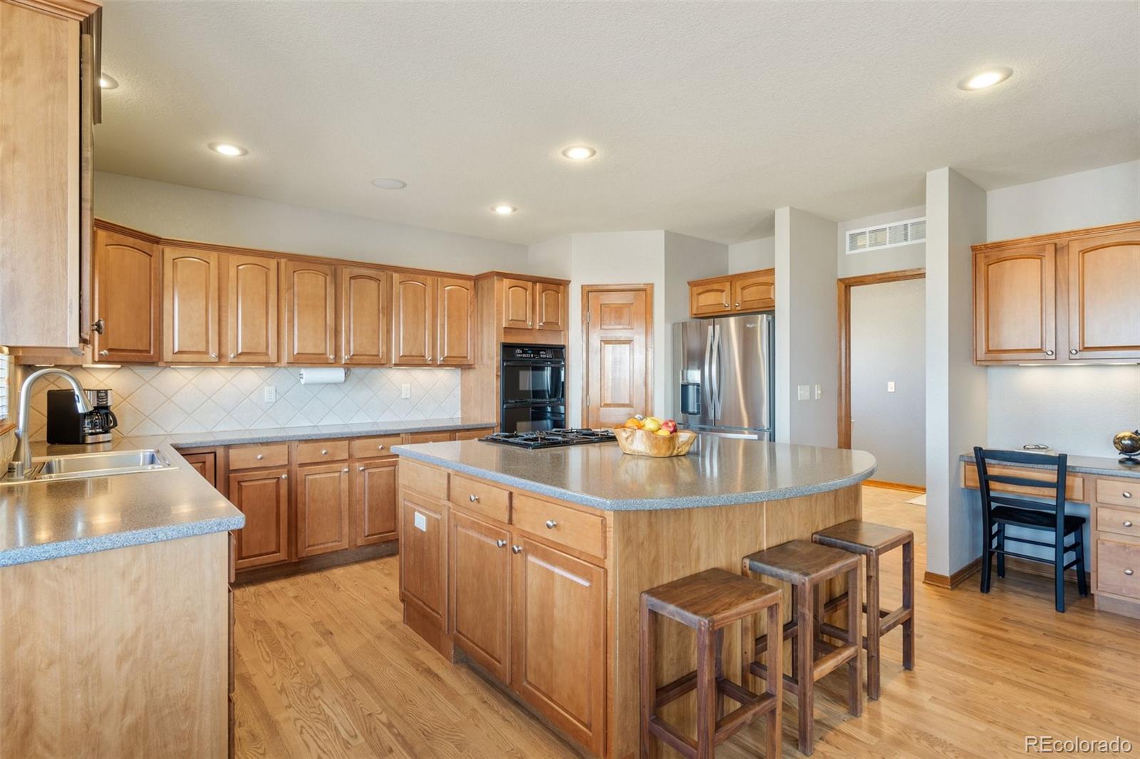 MLS Image #11 for 6815  eagle wing drive,colorado springs, Colorado