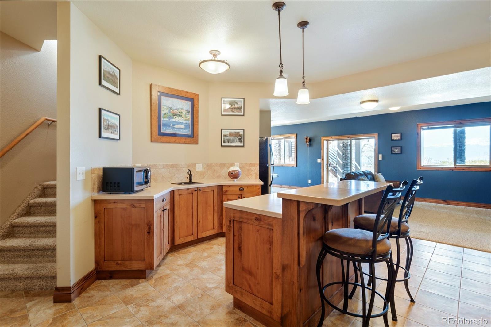 MLS Image #25 for 6815  eagle wing drive,colorado springs, Colorado