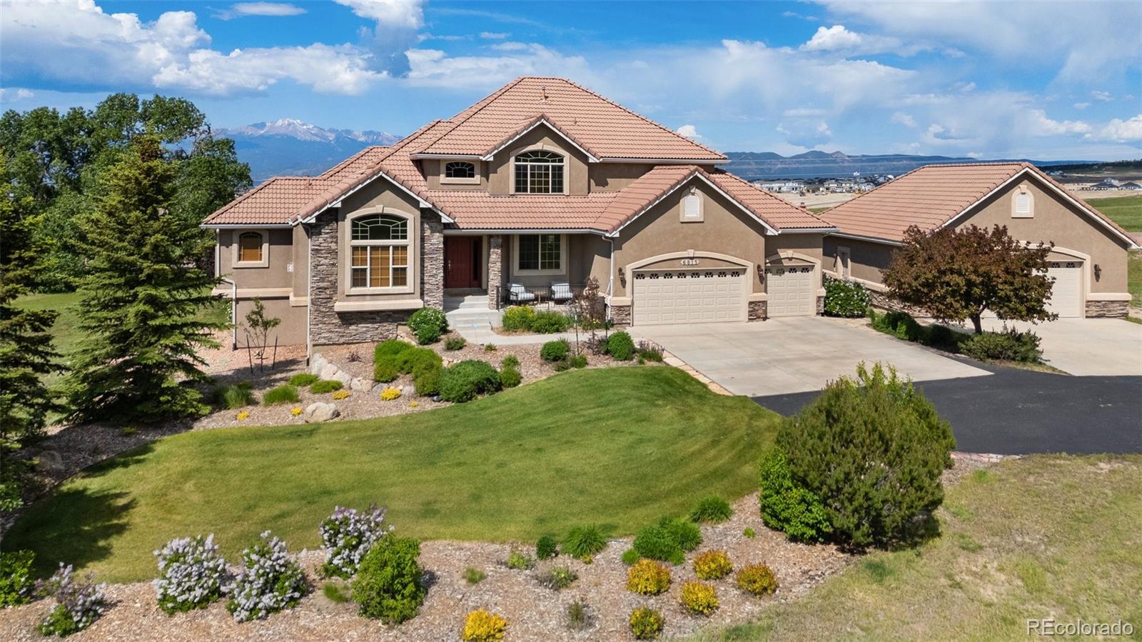 MLS Image #44 for 6815  eagle wing drive,colorado springs, Colorado