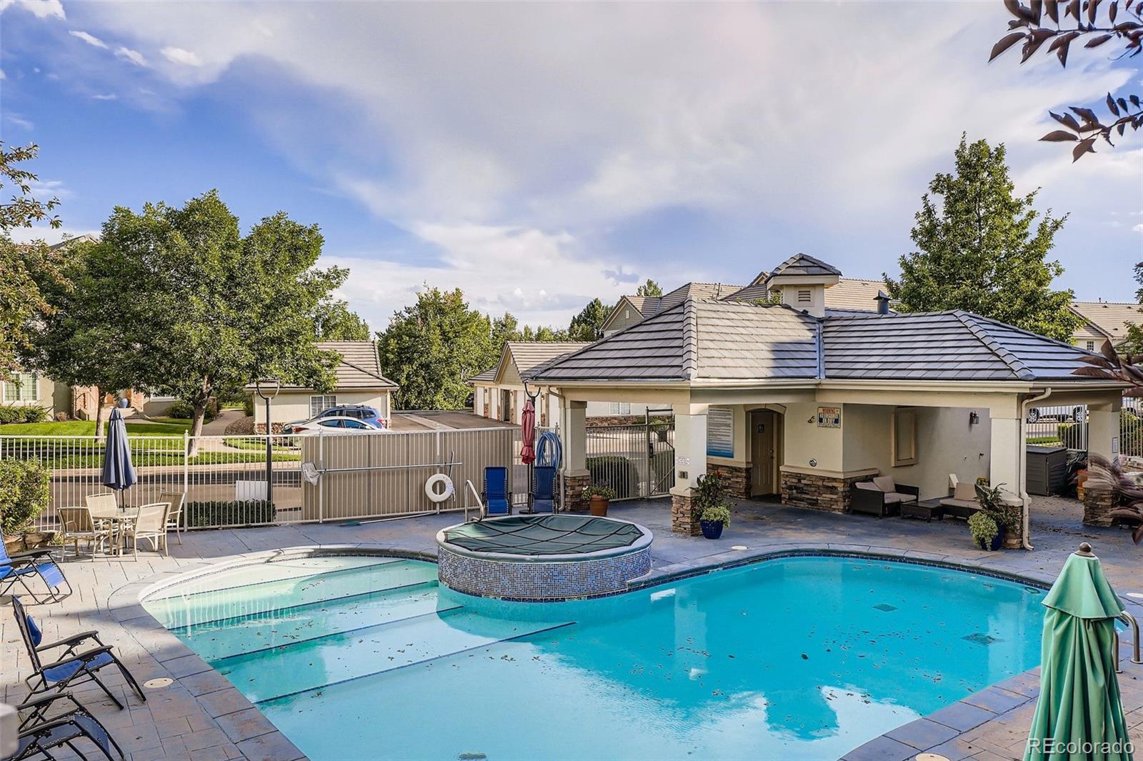 MLS Image #24 for 22560 e ontario drive,aurora, Colorado