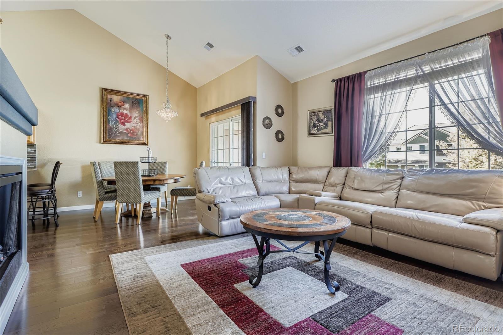 MLS Image #3 for 22560 e ontario drive,aurora, Colorado