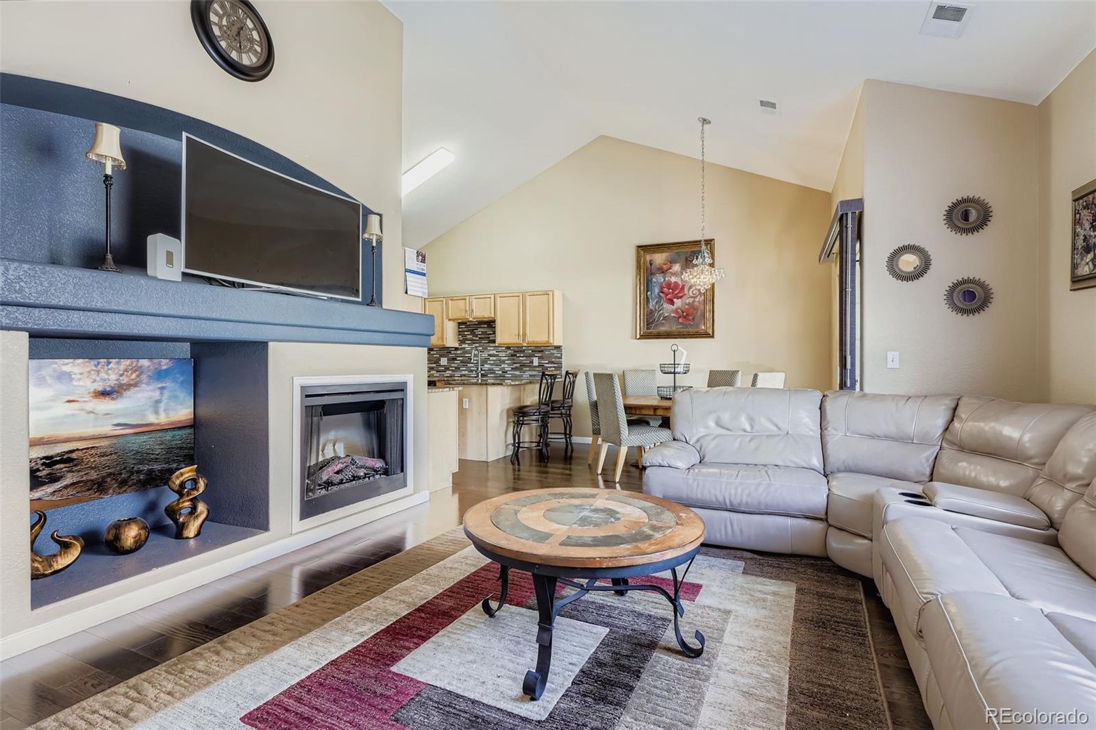 MLS Image #4 for 22560 e ontario drive,aurora, Colorado