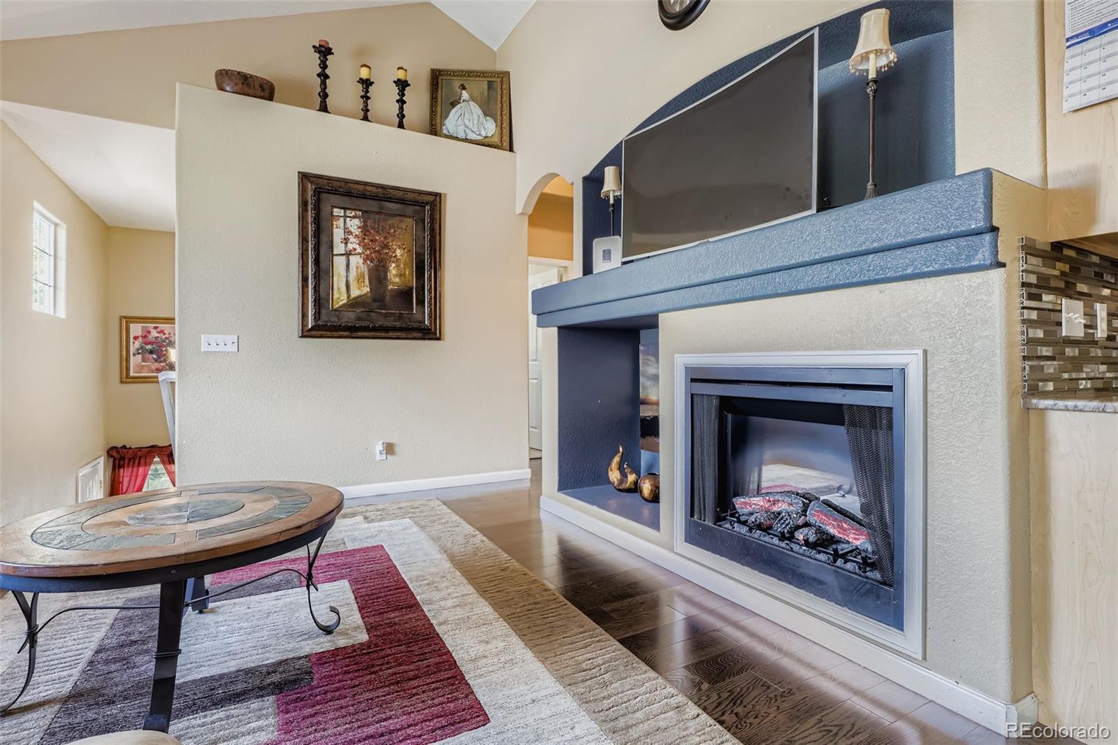 MLS Image #5 for 22560 e ontario drive,aurora, Colorado