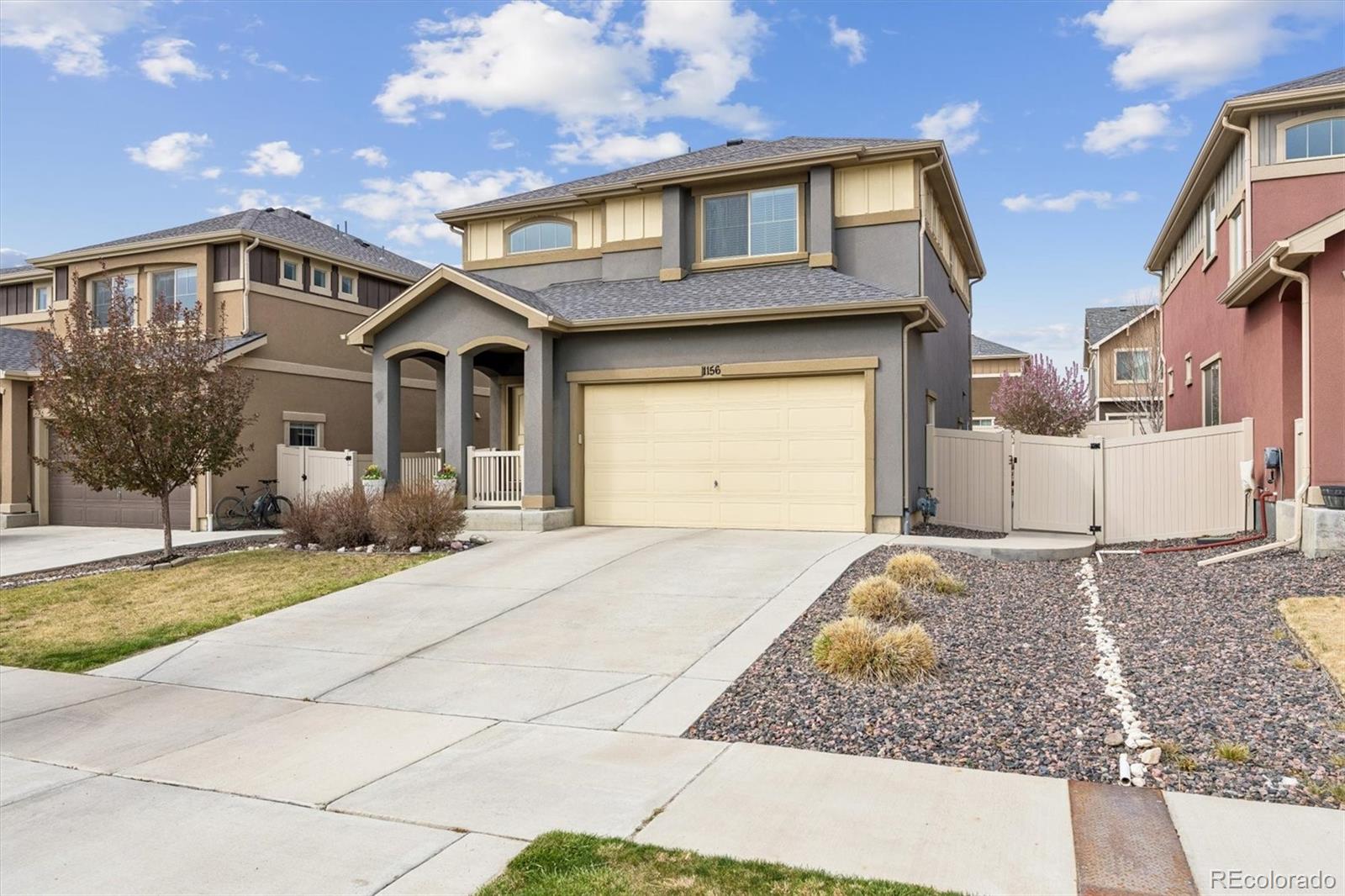 MLS Image #1 for 1156  acadia circle,erie, Colorado