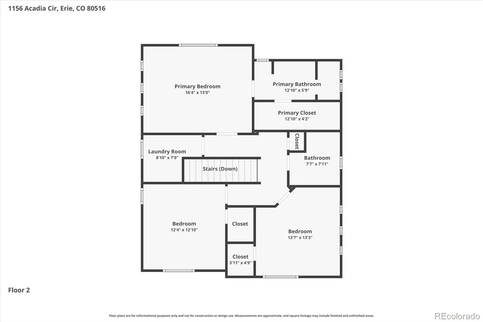MLS Image #27 for 1156  acadia circle,erie, Colorado