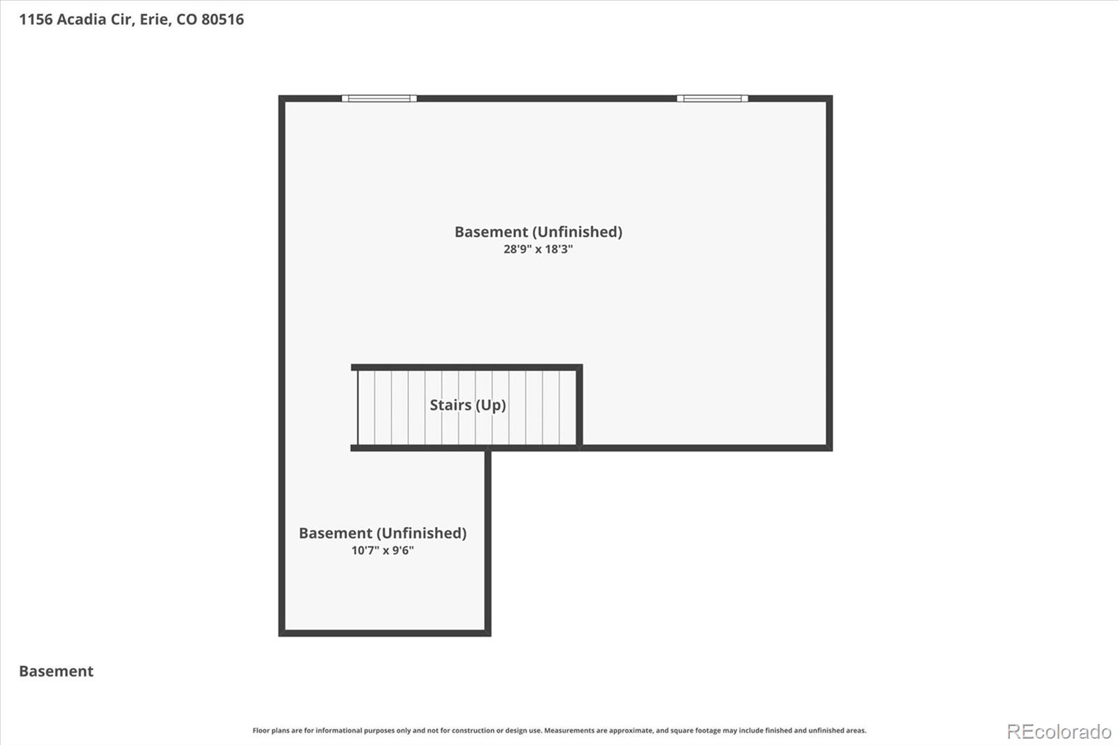 MLS Image #28 for 1156  acadia circle,erie, Colorado