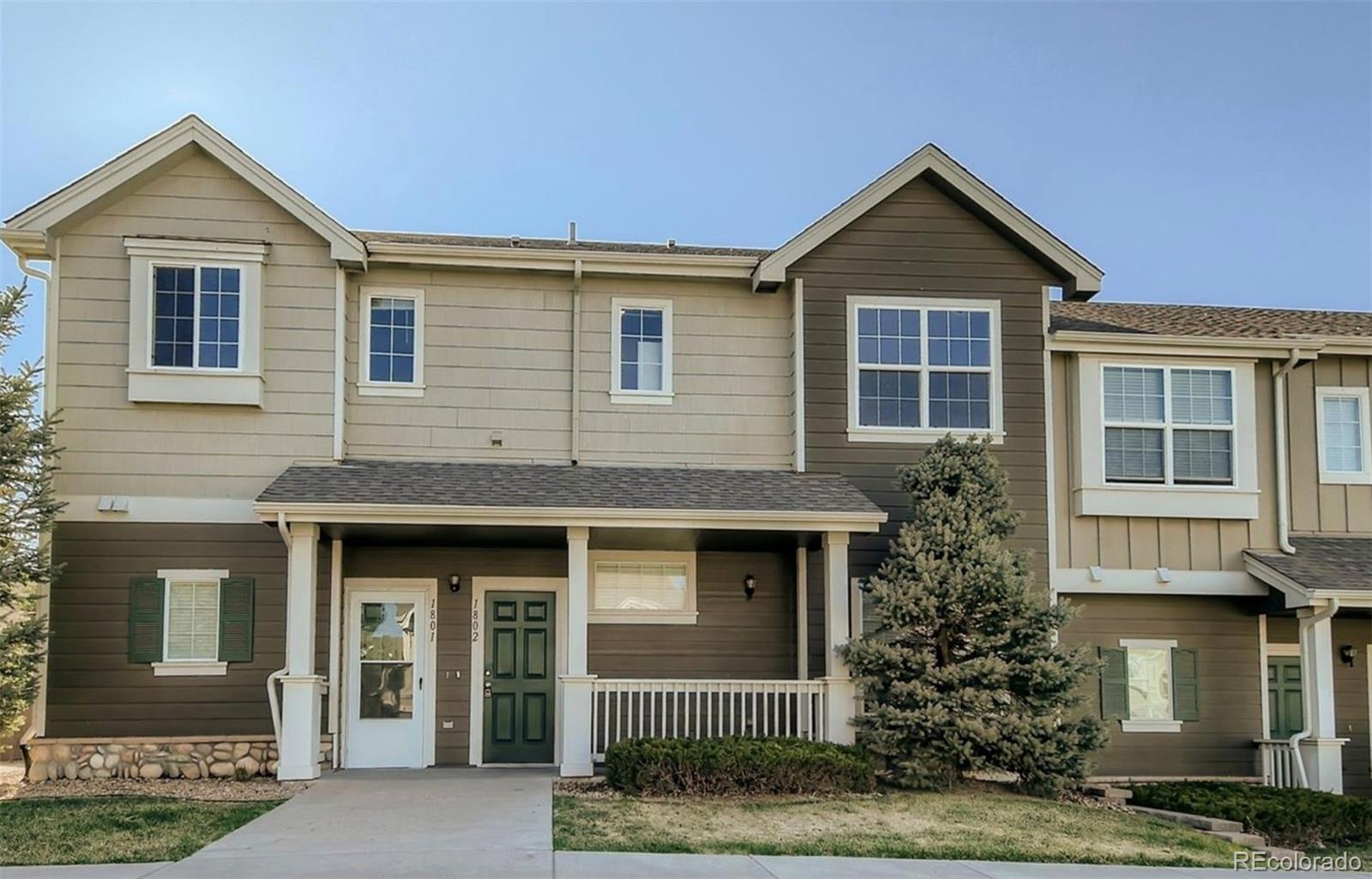 MLS Image #0 for 14700 e 104th avenue 1802,commerce city, Colorado