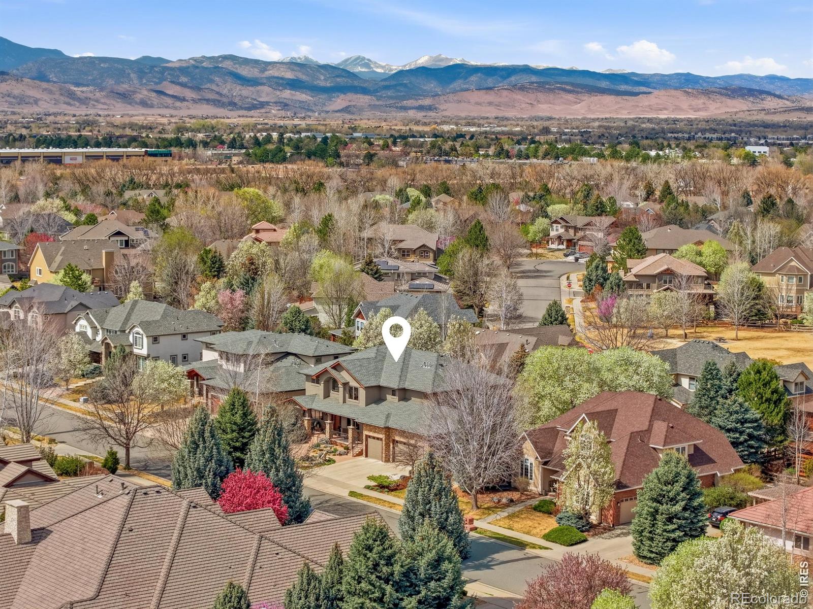MLS Image #45 for 1444  onyx circle,longmont, Colorado