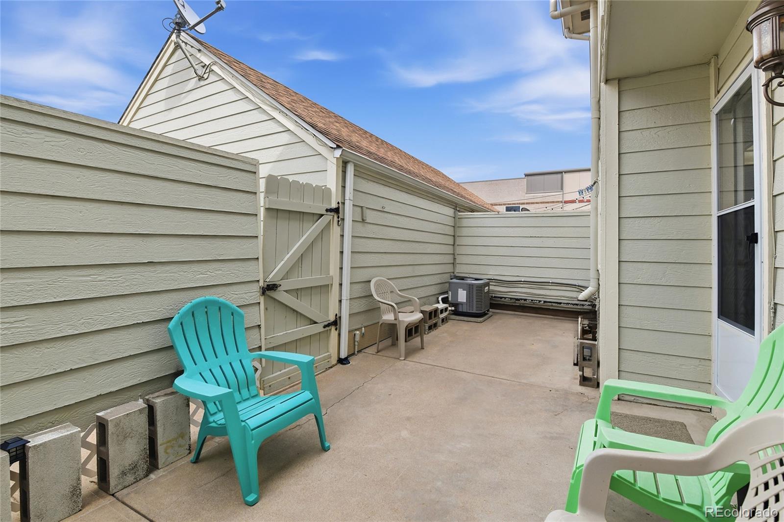 MLS Image #21 for 7926 s depew street,littleton, Colorado
