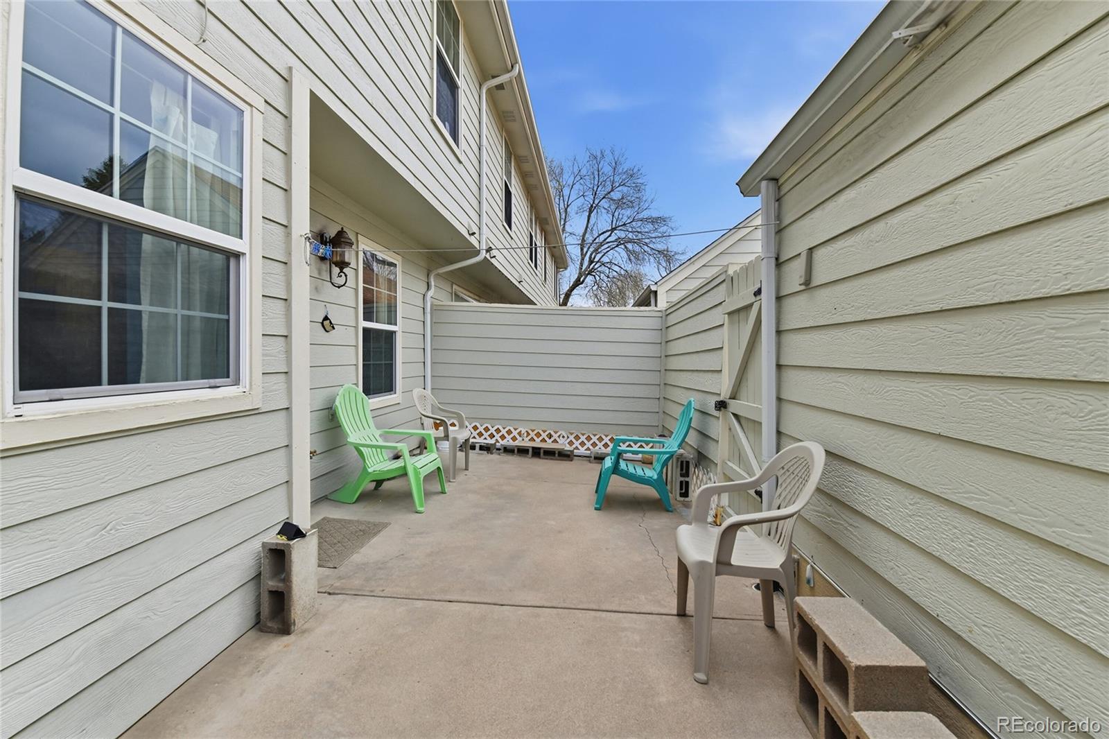 MLS Image #22 for 7926 s depew street,littleton, Colorado