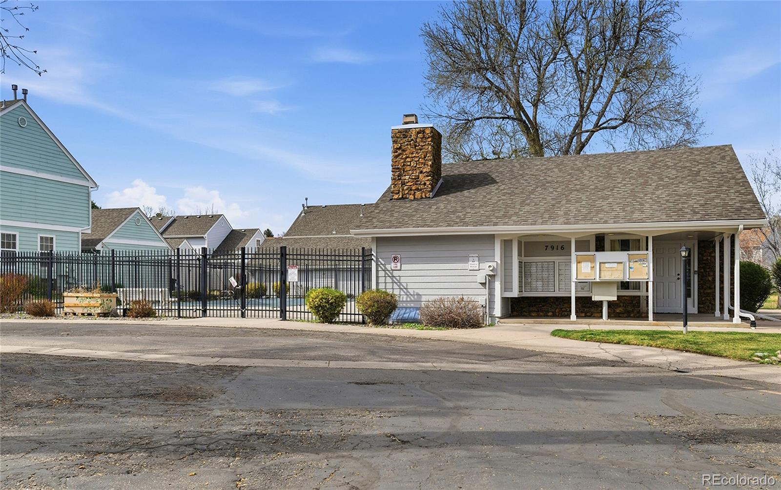 MLS Image #24 for 7926 s depew street,littleton, Colorado
