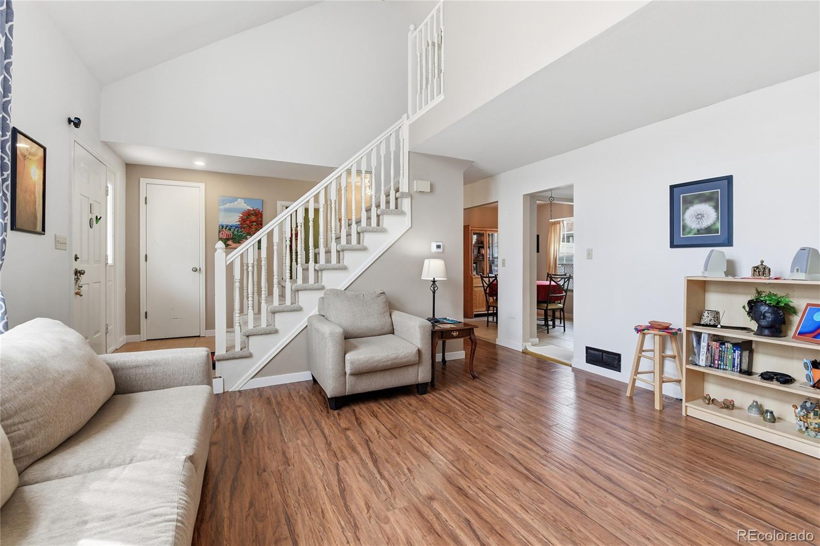 MLS Image #3 for 7926 s depew street,littleton, Colorado