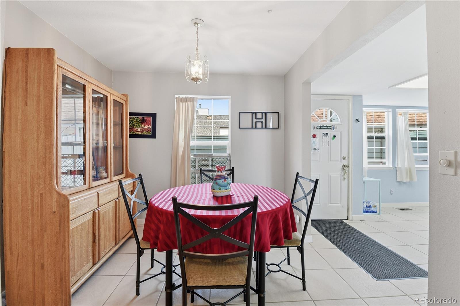 MLS Image #4 for 7926 s depew street,littleton, Colorado