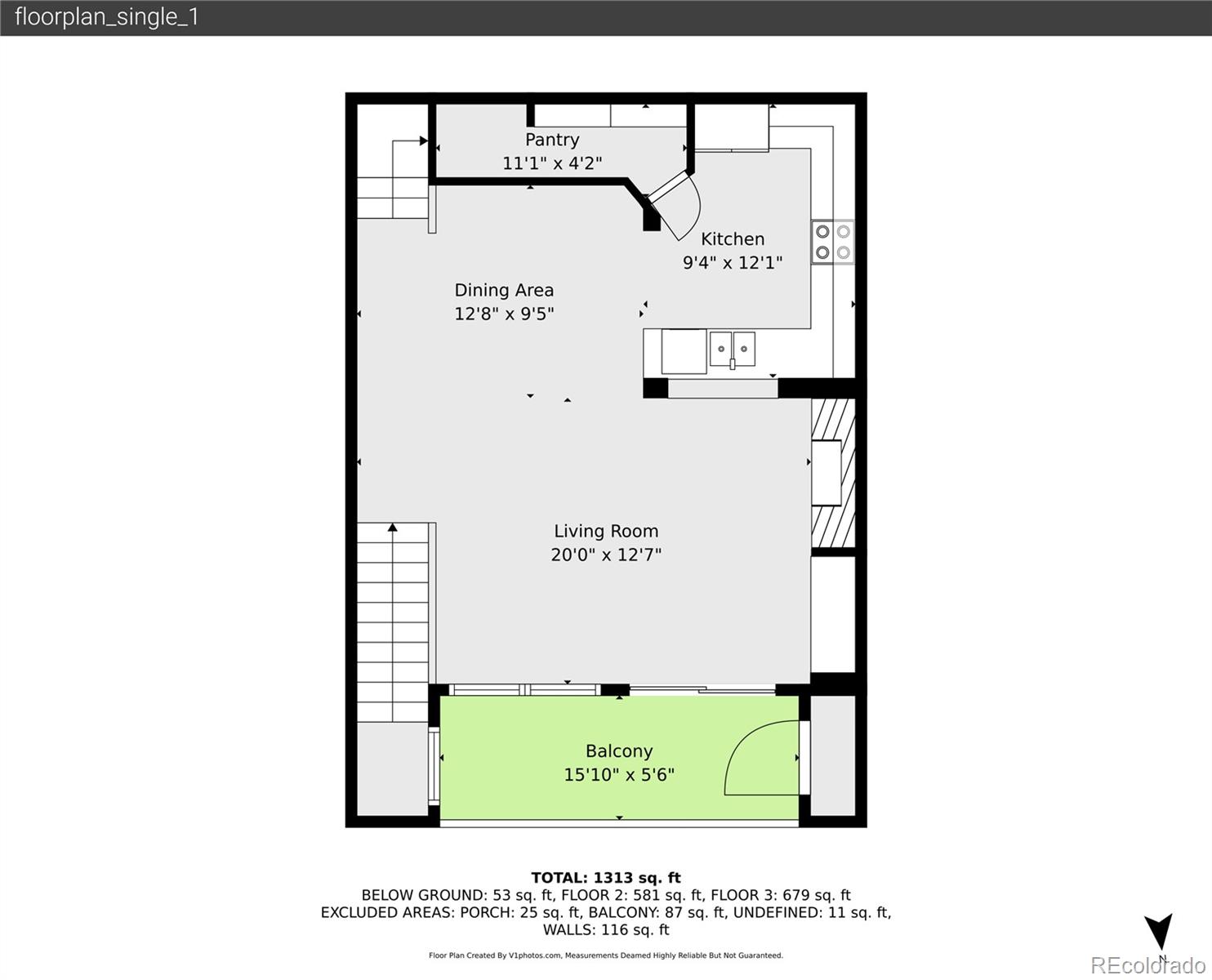 MLS Image #28 for 12711  colorado boulevard,thornton, Colorado