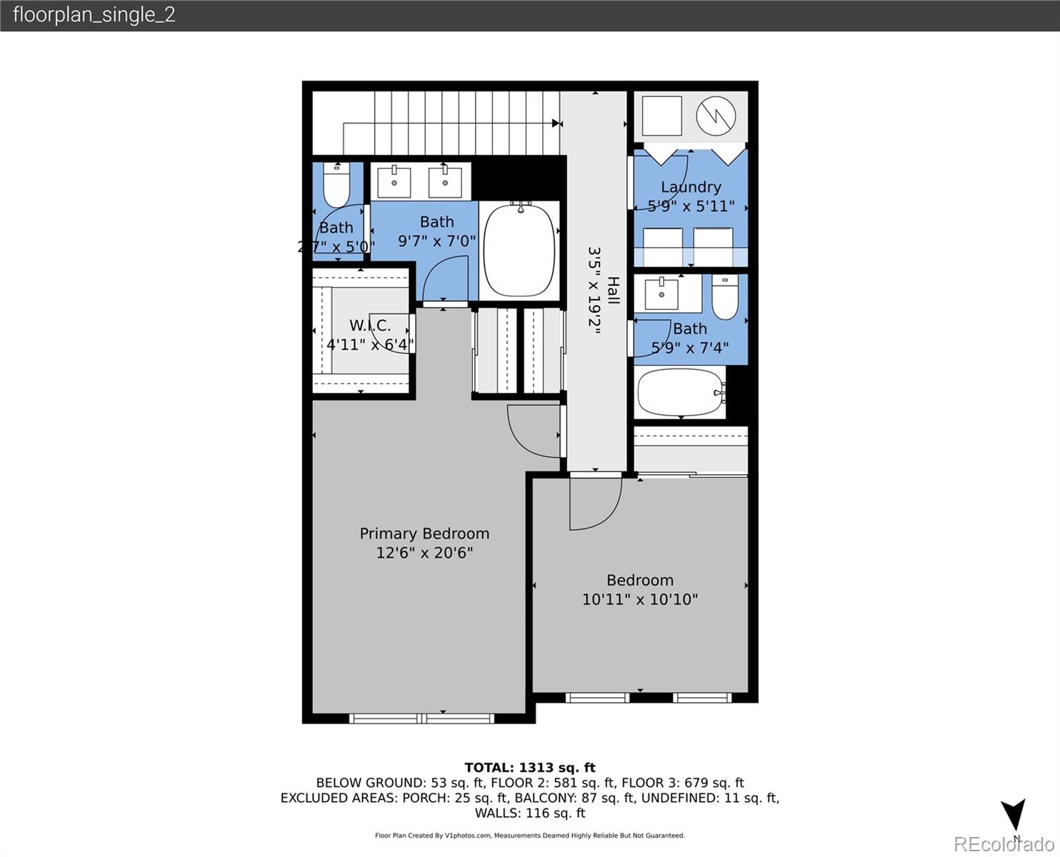 MLS Image #29 for 12711  colorado boulevard,thornton, Colorado