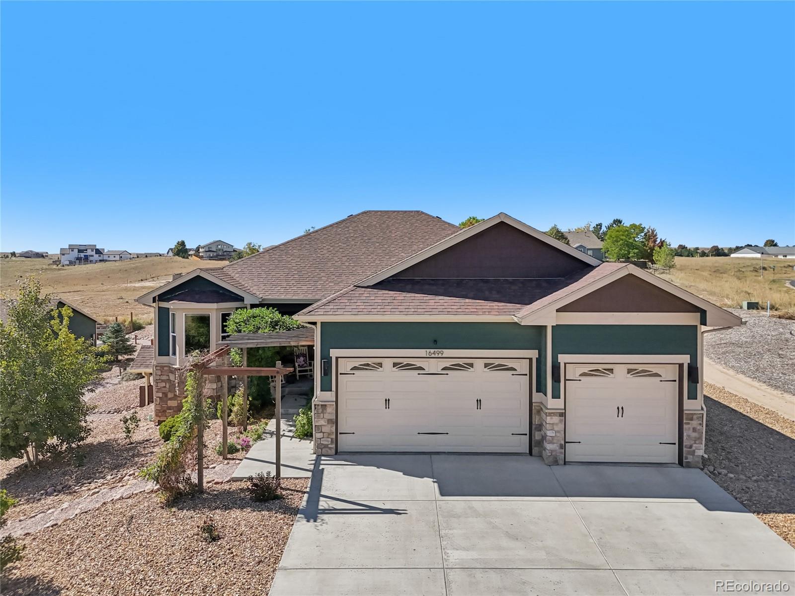 MLS Image #0 for 16499  essex road,platteville, Colorado