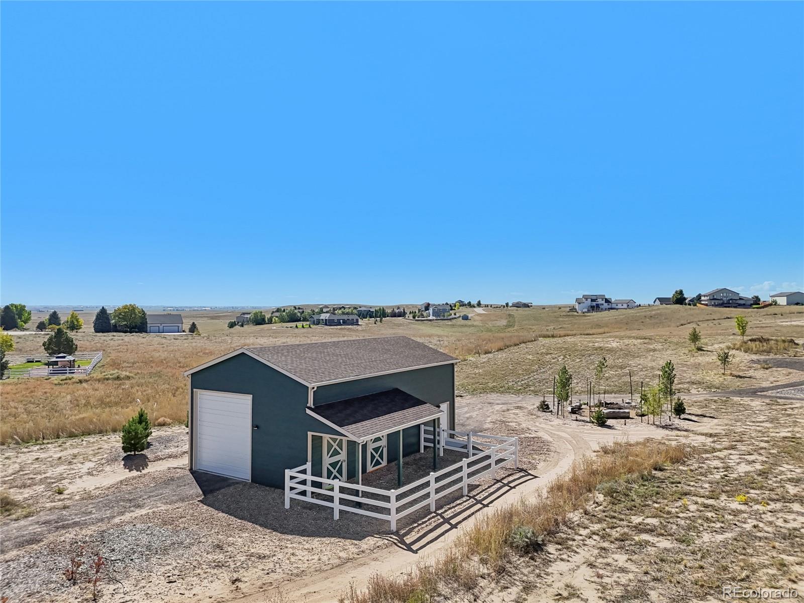 MLS Image #38 for 16499  essex road,platteville, Colorado