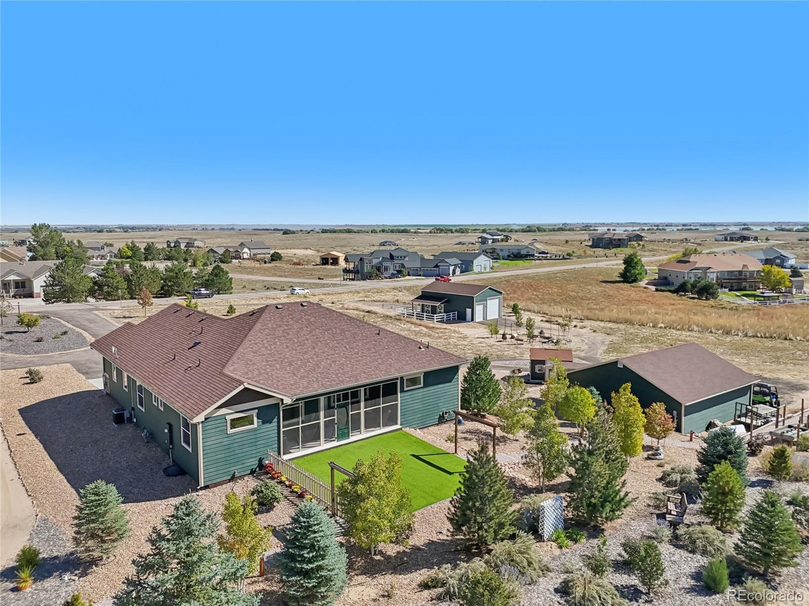 MLS Image #39 for 16499  essex road,platteville, Colorado