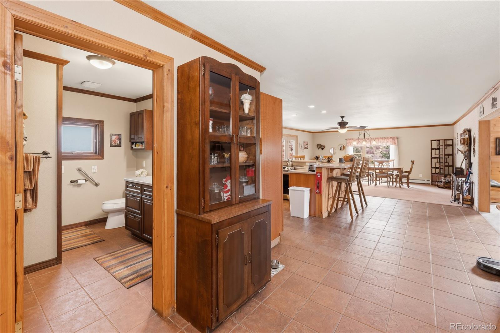 MLS Image #13 for 13016  cielo grande road,weston, Colorado
