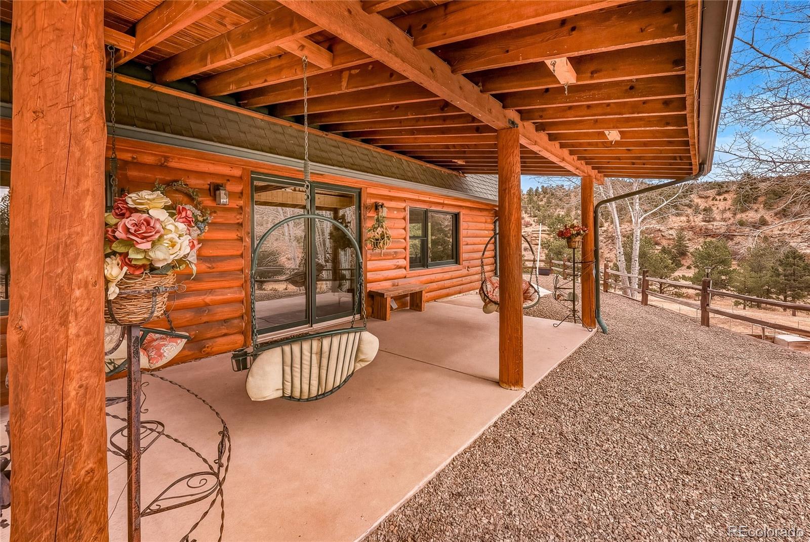 MLS Image #25 for 13016  cielo grande road,weston, Colorado