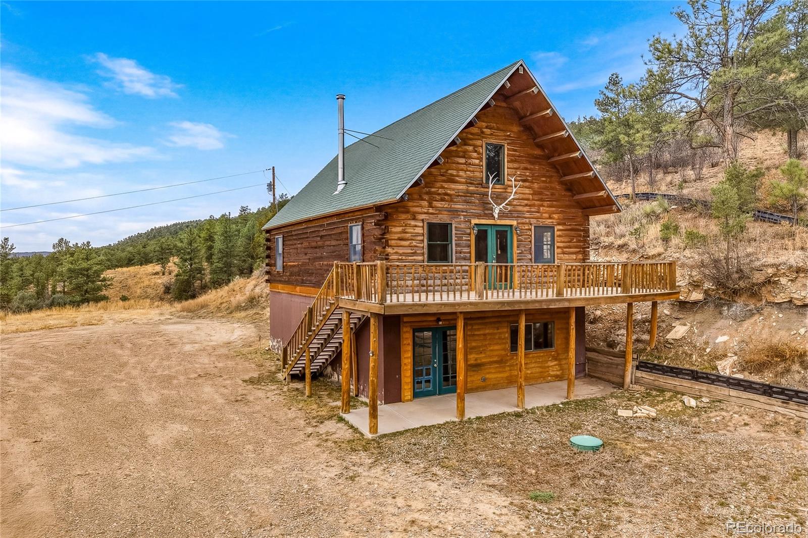 MLS Image #26 for 13016  cielo grande road,weston, Colorado
