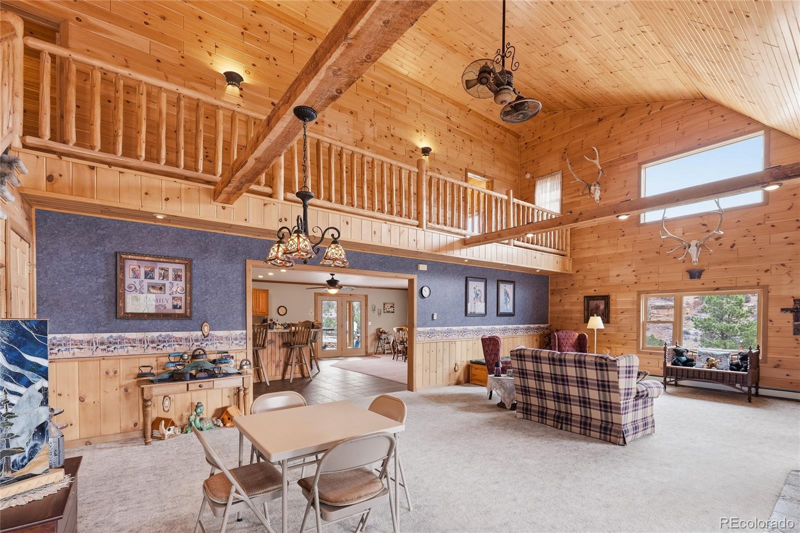 MLS Image #3 for 13016  cielo grande road,weston, Colorado