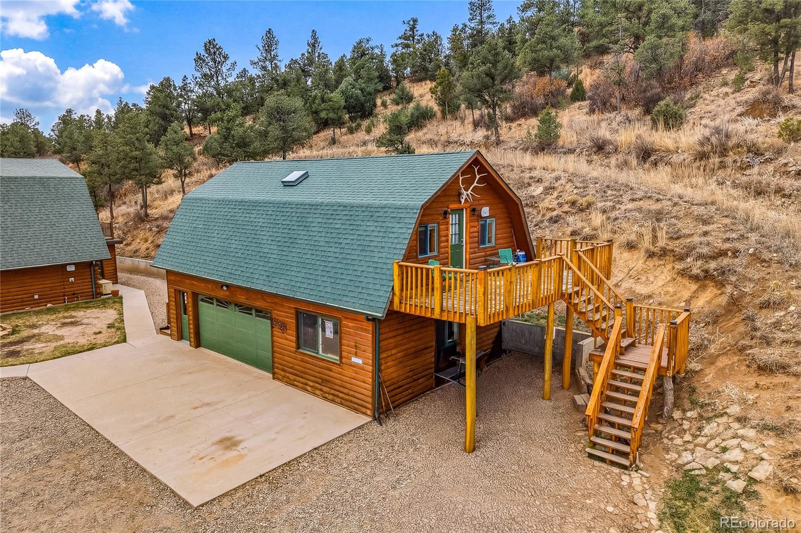 MLS Image #35 for 13016  cielo grande road,weston, Colorado