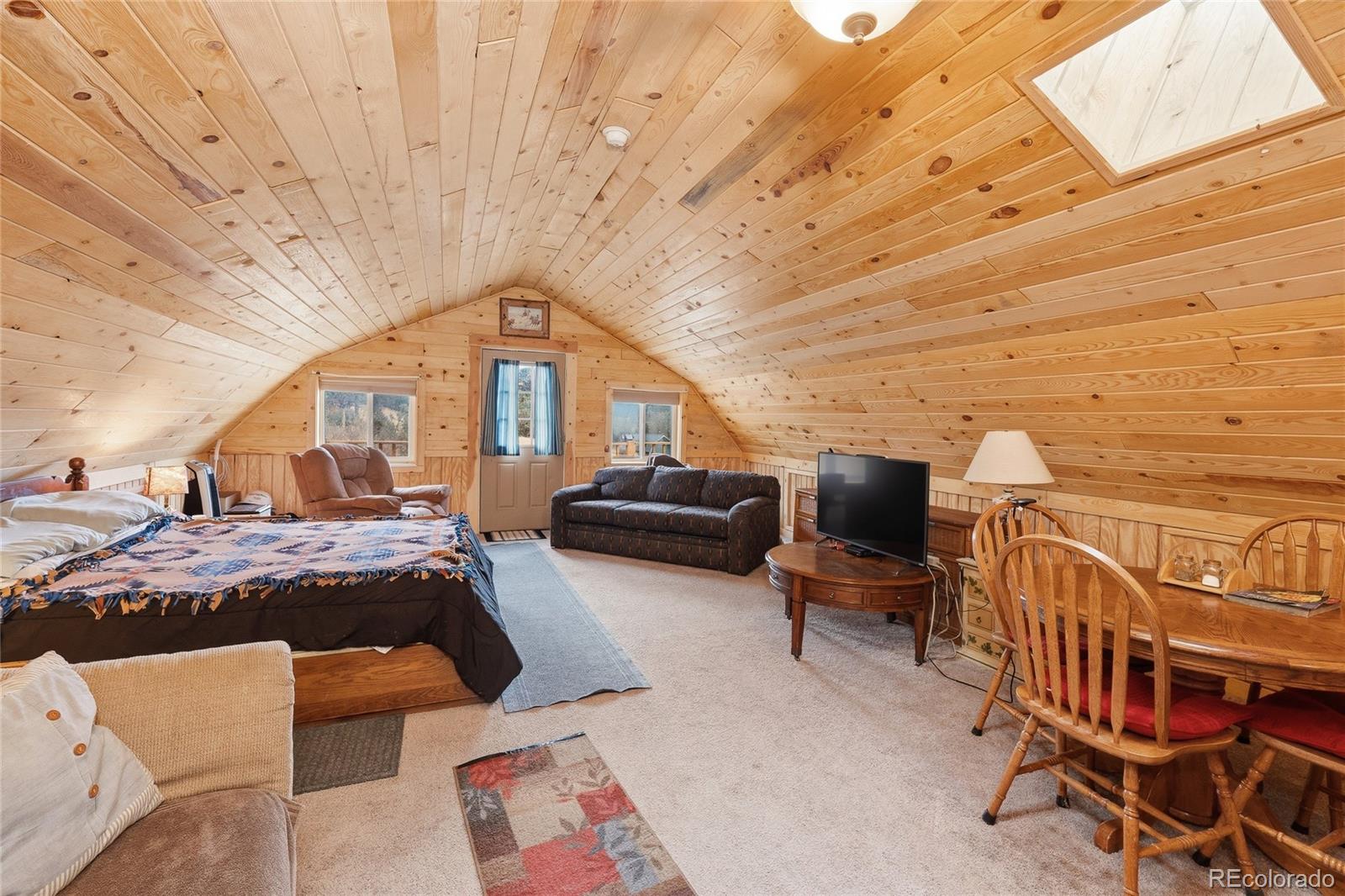 MLS Image #36 for 13016  cielo grande road,weston, Colorado