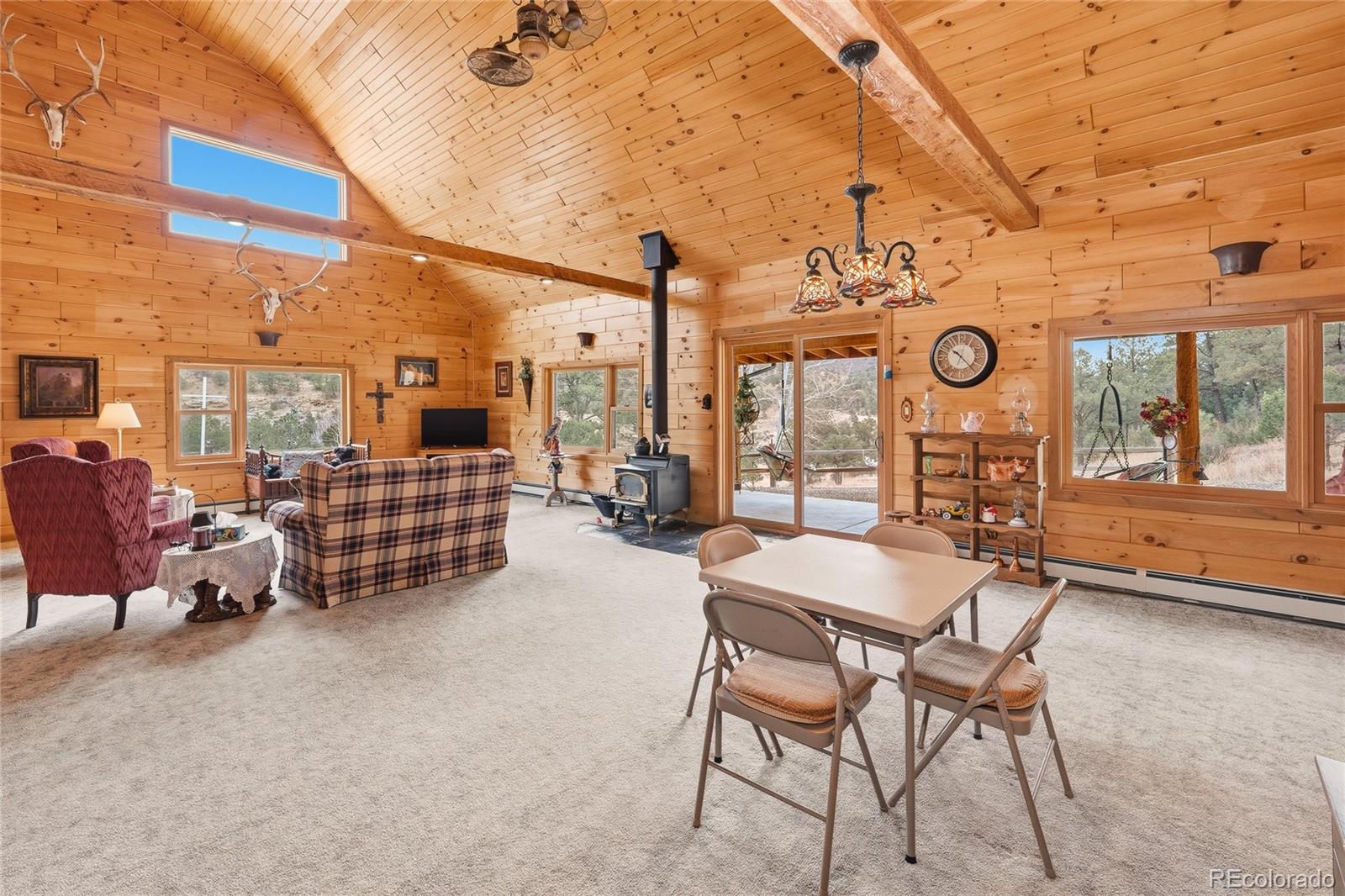 MLS Image #4 for 13016  cielo grande road,weston, Colorado