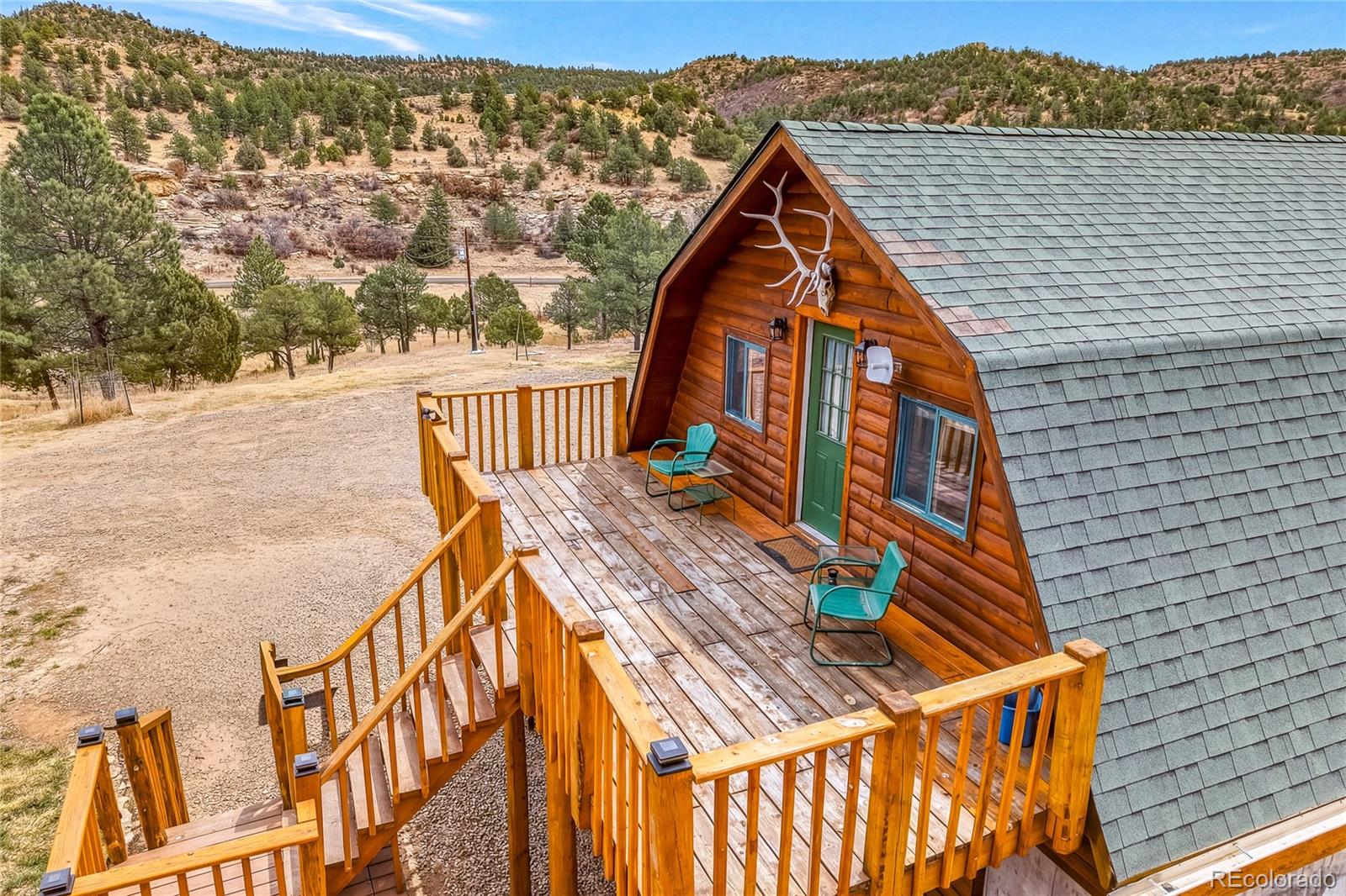 MLS Image #40 for 13016  cielo grande road,weston, Colorado