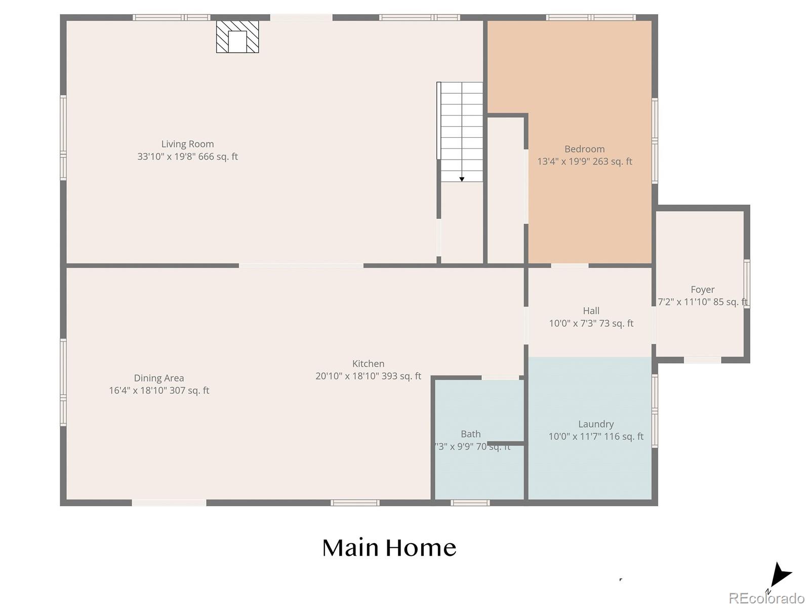 MLS Image #42 for 13016  cielo grande road,weston, Colorado