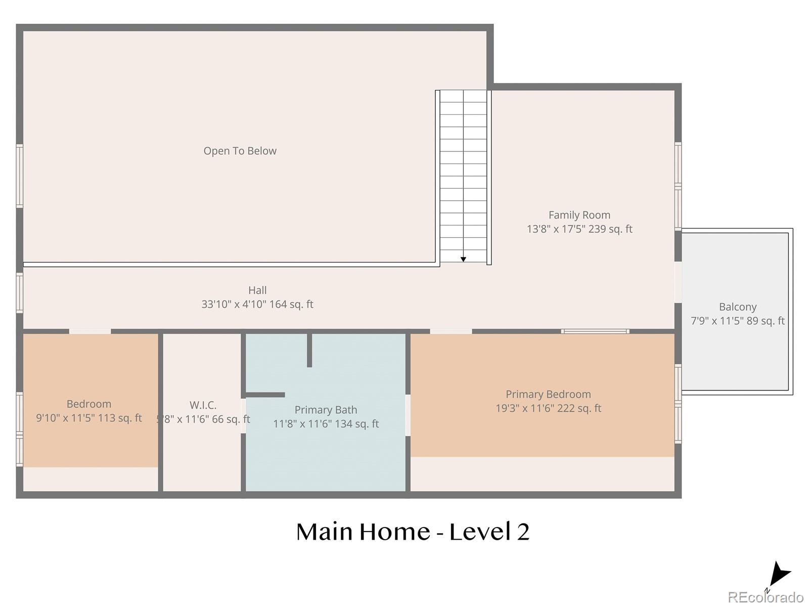 MLS Image #43 for 13016  cielo grande road,weston, Colorado