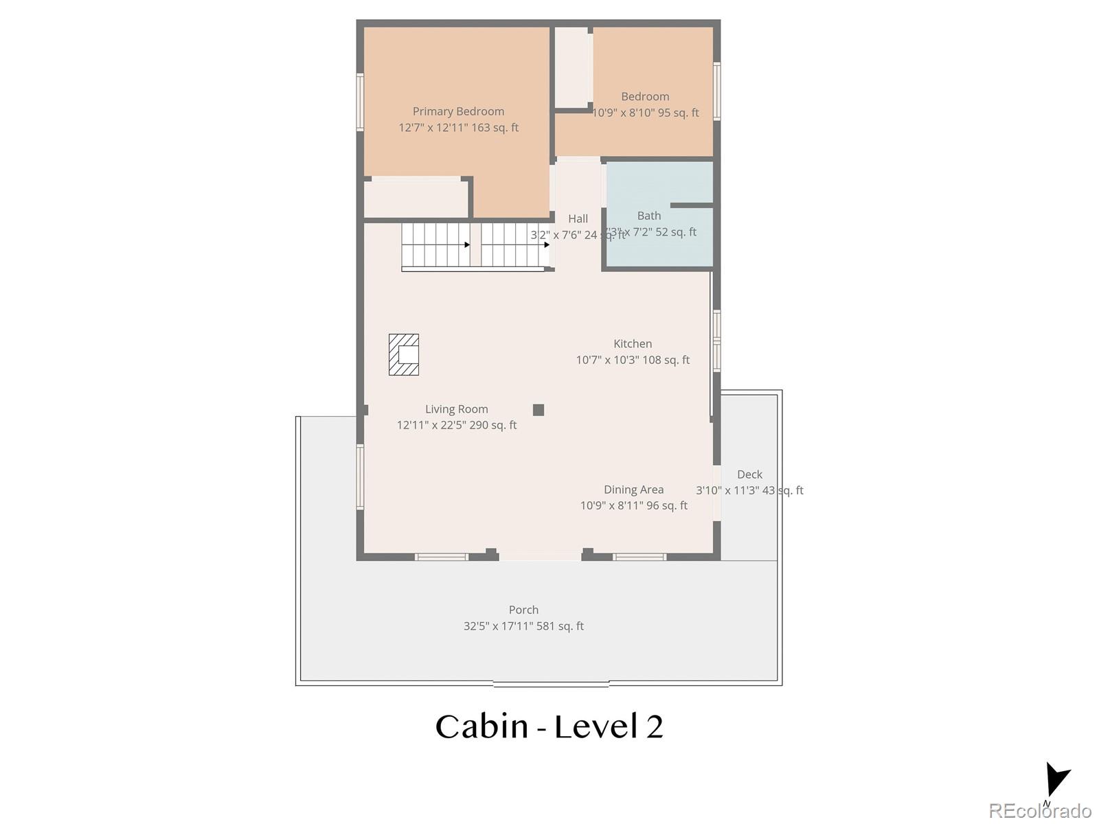MLS Image #45 for 13016  cielo grande road,weston, Colorado