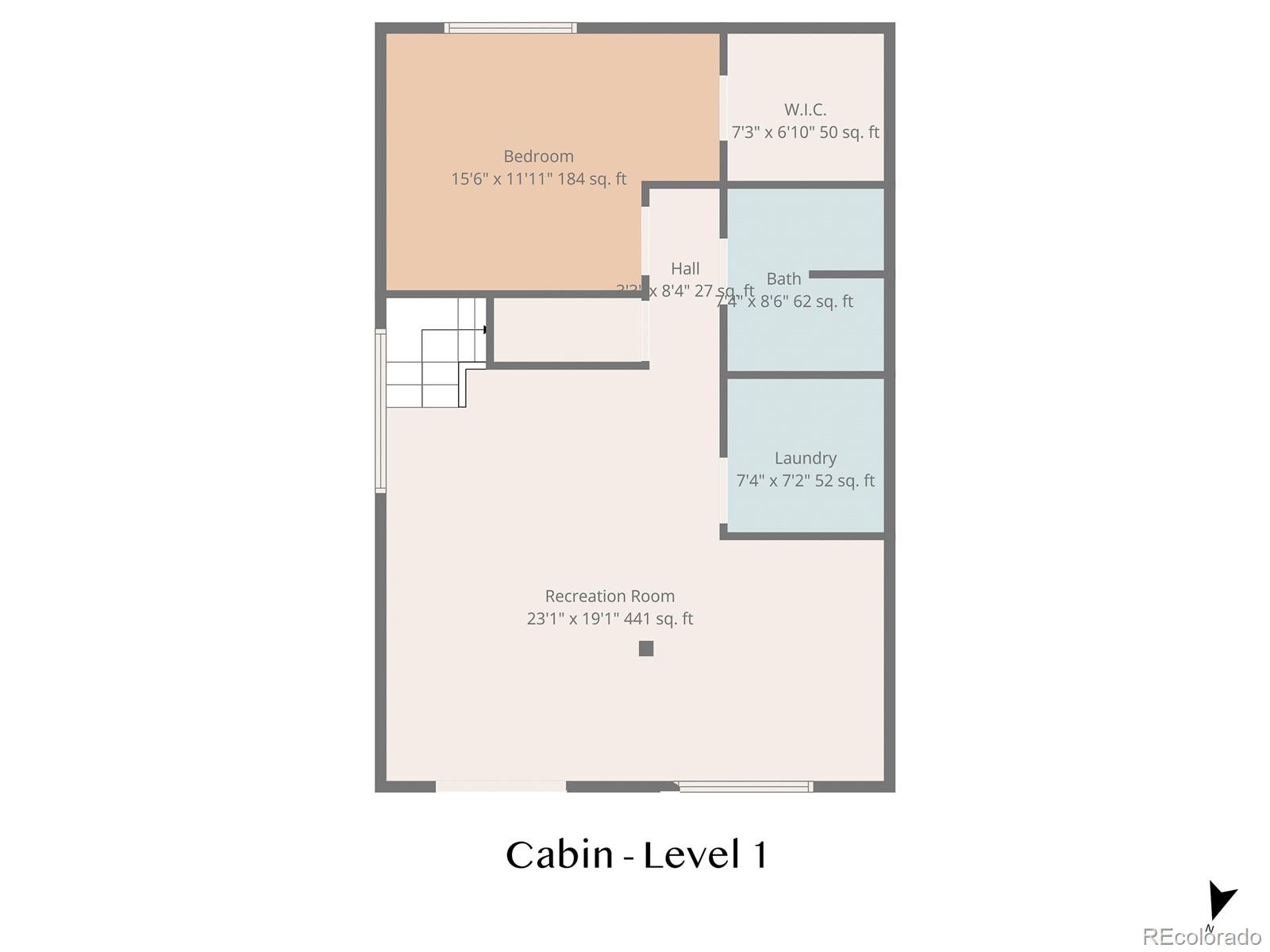 MLS Image #46 for 13016  cielo grande road,weston, Colorado