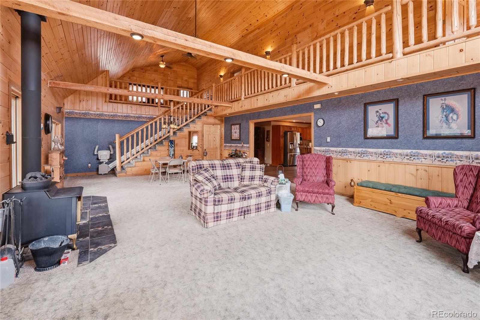 MLS Image #5 for 13016  cielo grande road,weston, Colorado